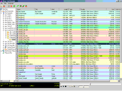 Ufony Screenshot